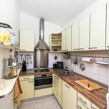 Apartamento Lambrisa Trogir Exterior foto