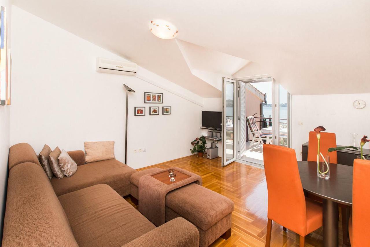 Apartamento Lambrisa Trogir Exterior foto