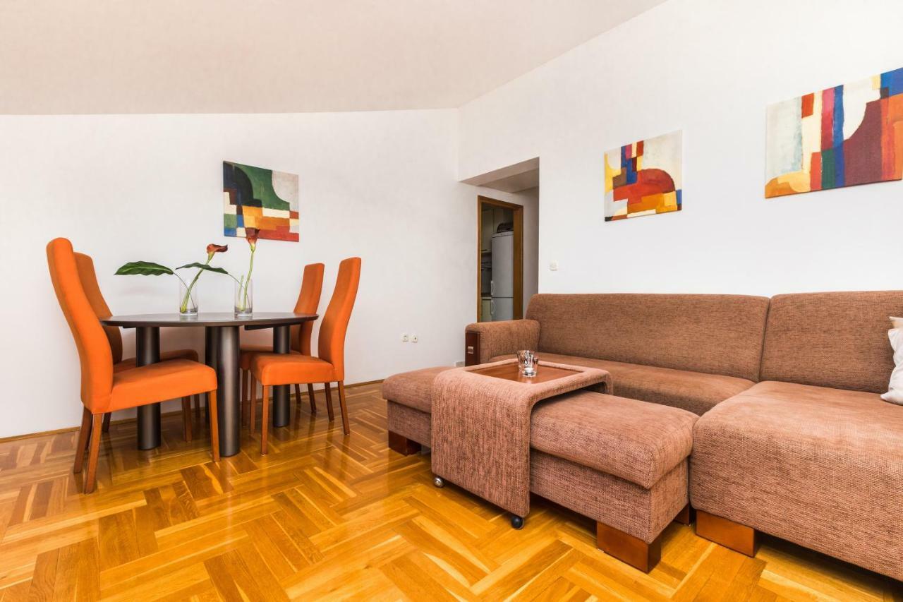 Apartamento Lambrisa Trogir Exterior foto