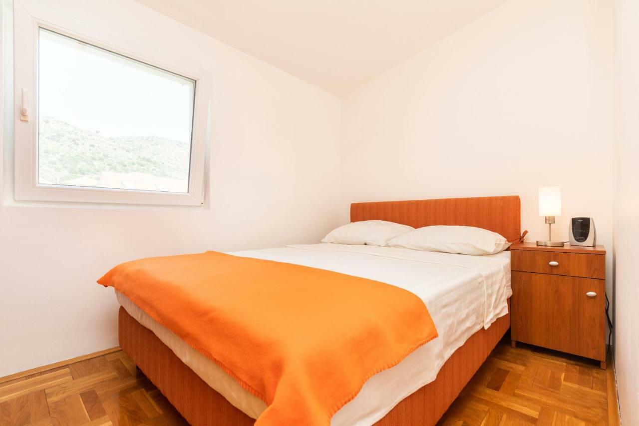 Apartamento Lambrisa Trogir Exterior foto