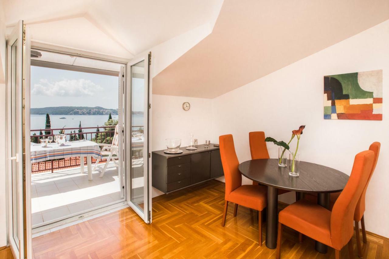Apartamento Lambrisa Trogir Exterior foto