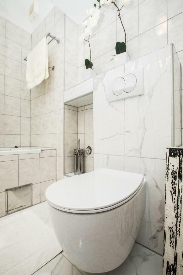 Apartamento Lambrisa Trogir Exterior foto